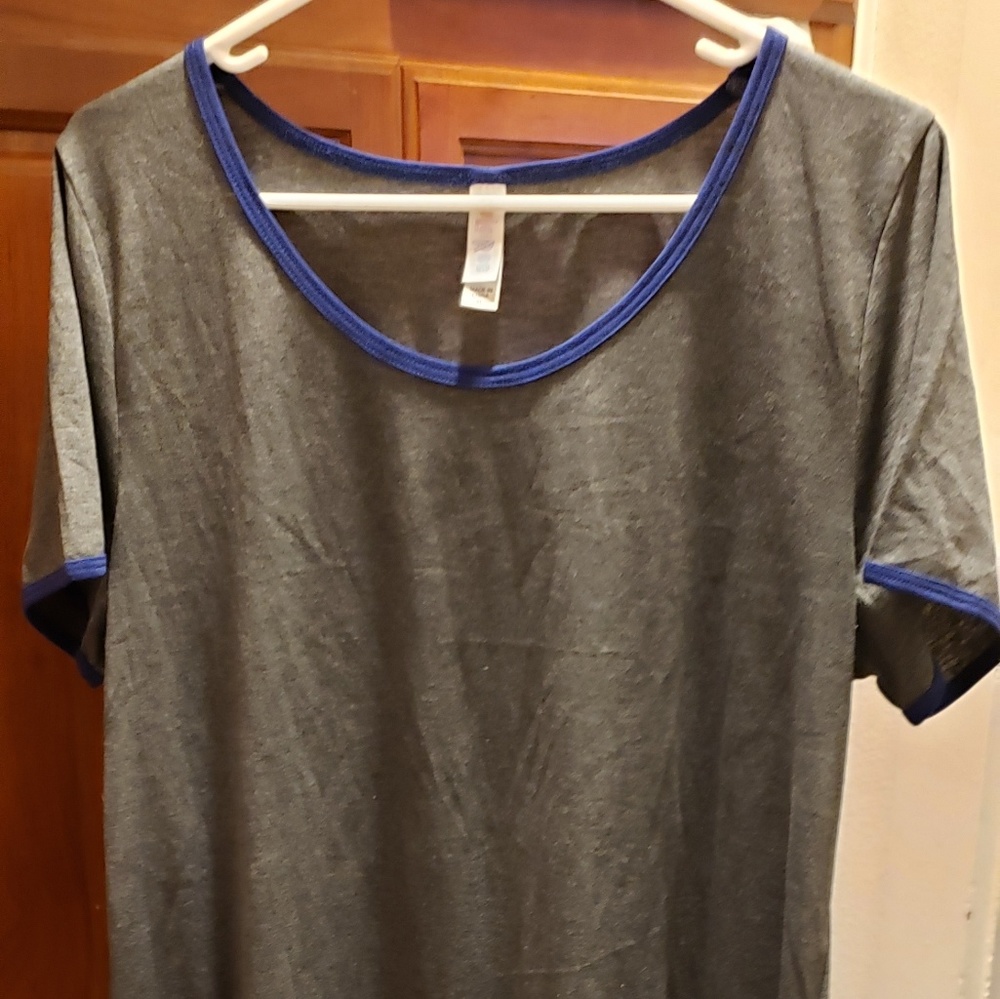 Lularoe classic t